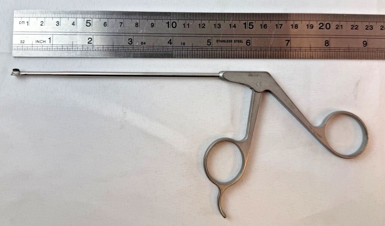 ARTHREX AR-11913 Arthroscope — photo 8