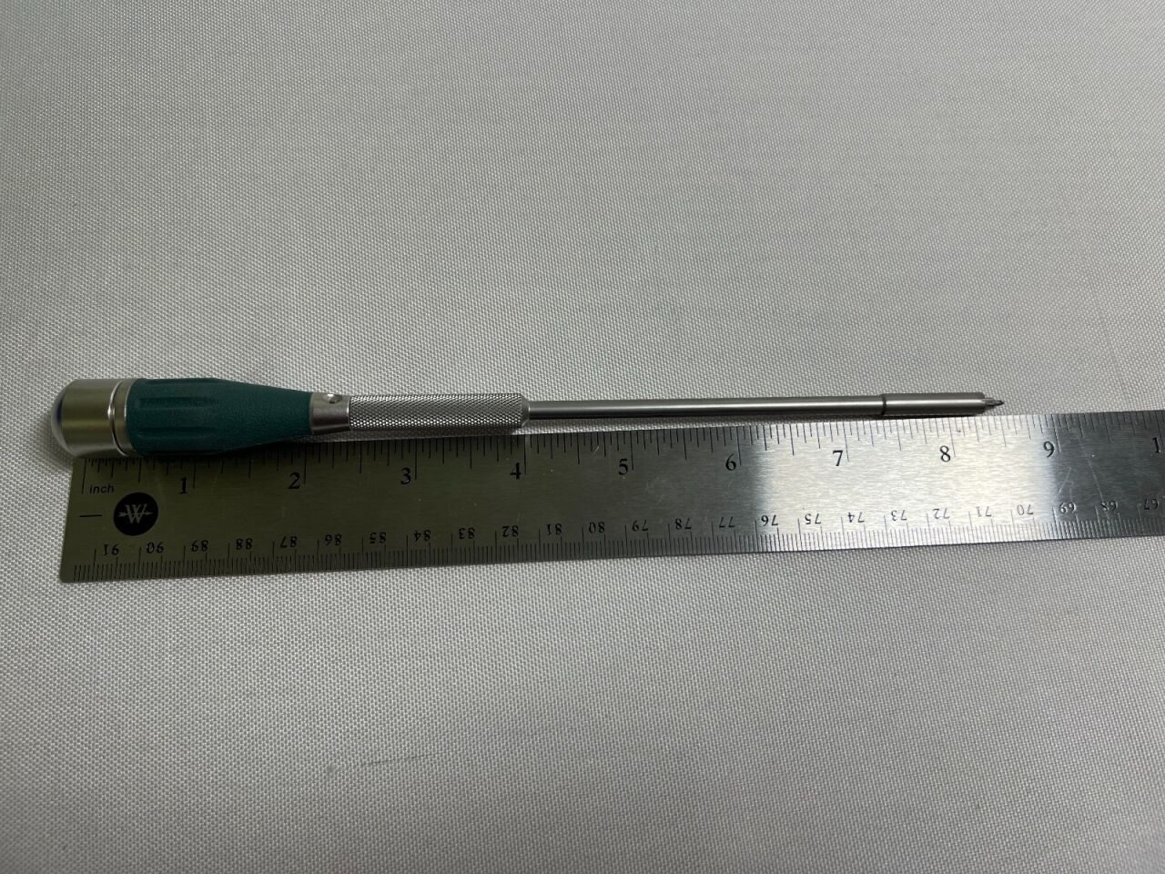 SYNTHES 324.071 Instrument For Screw Head — photo 5