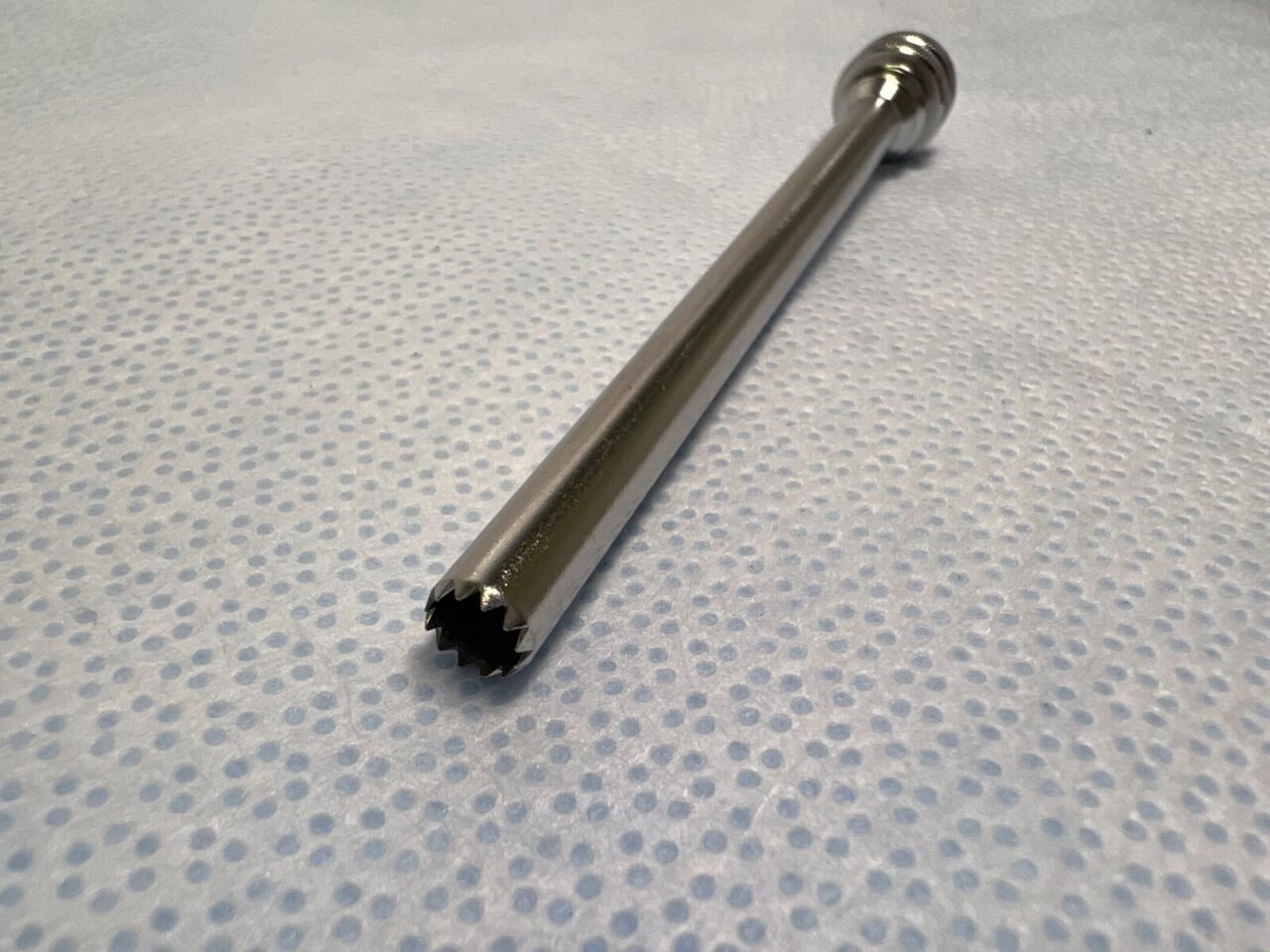 SYNTHES 395.923 Threaded Drill Sleeve 5.0mm/6.0mm US805 — photo 3
