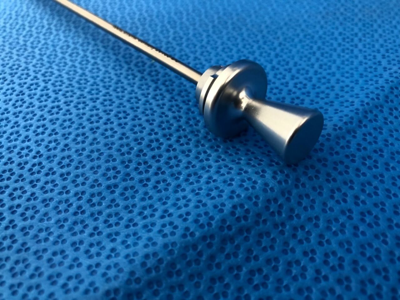 KARL STORZ 26163DO Trocar Blunt Obturator — photo 5