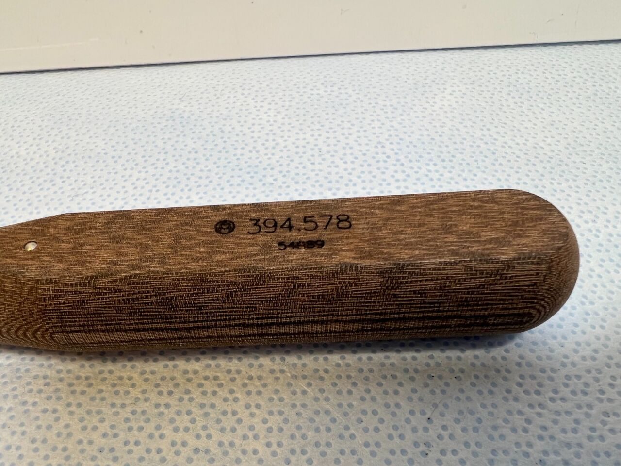 SYNTHES 394.578 Graft Packer — photo 3