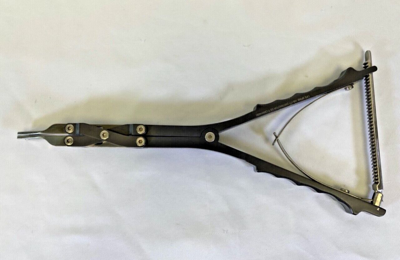 LIFE SPINE 148-171 Avatar MIS Distraction Forceps — photo 1