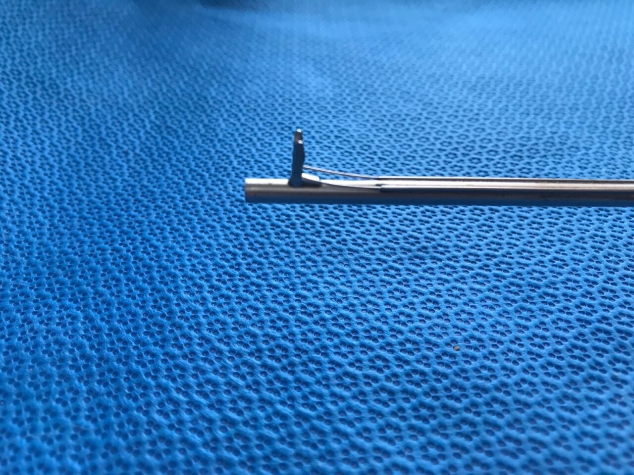 GYRUS ACMI E152 Cystoscope Double Channel Deflector Bridge — photo 8
