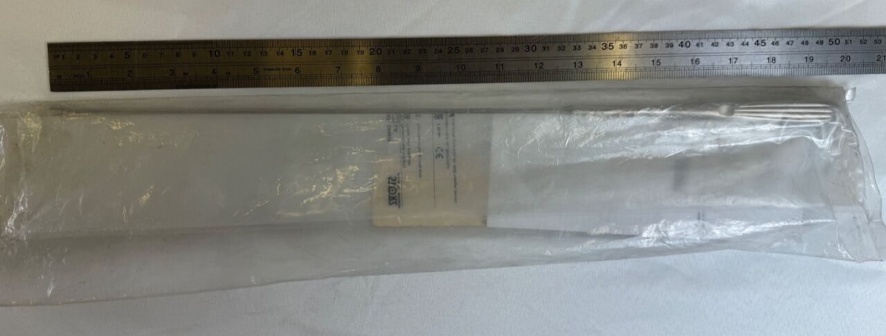 KARL STORZ 28400F Laparoscope — photo 5