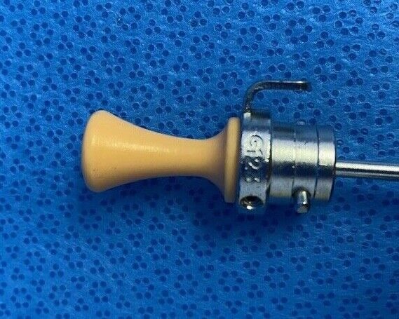 CIRCON ACMI G123 Urological Instrument — photo 5
