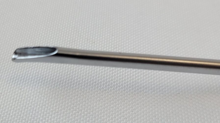 KARL STORZ 27032D Urological Instrument — photo 6