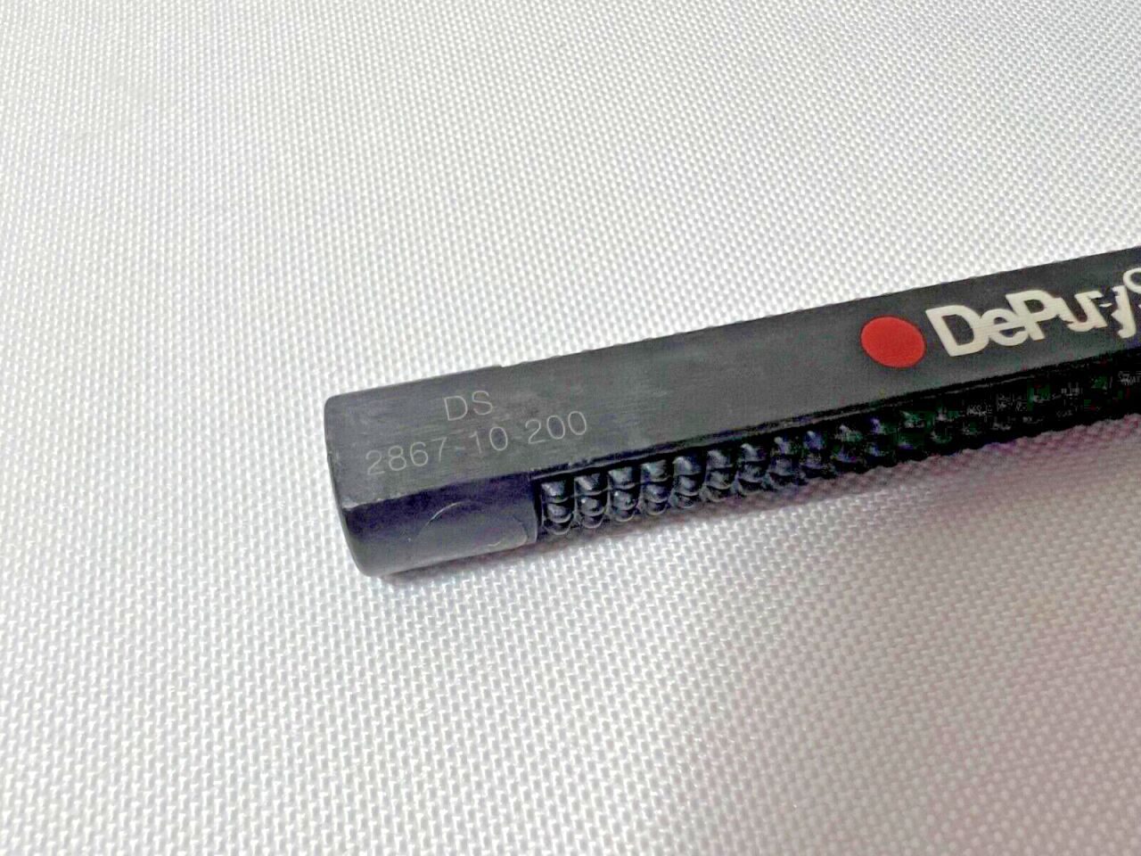 DEPUY SYNTHES 2867-10-200 VIPER Spinal Ball Tip Feeler — photo 3