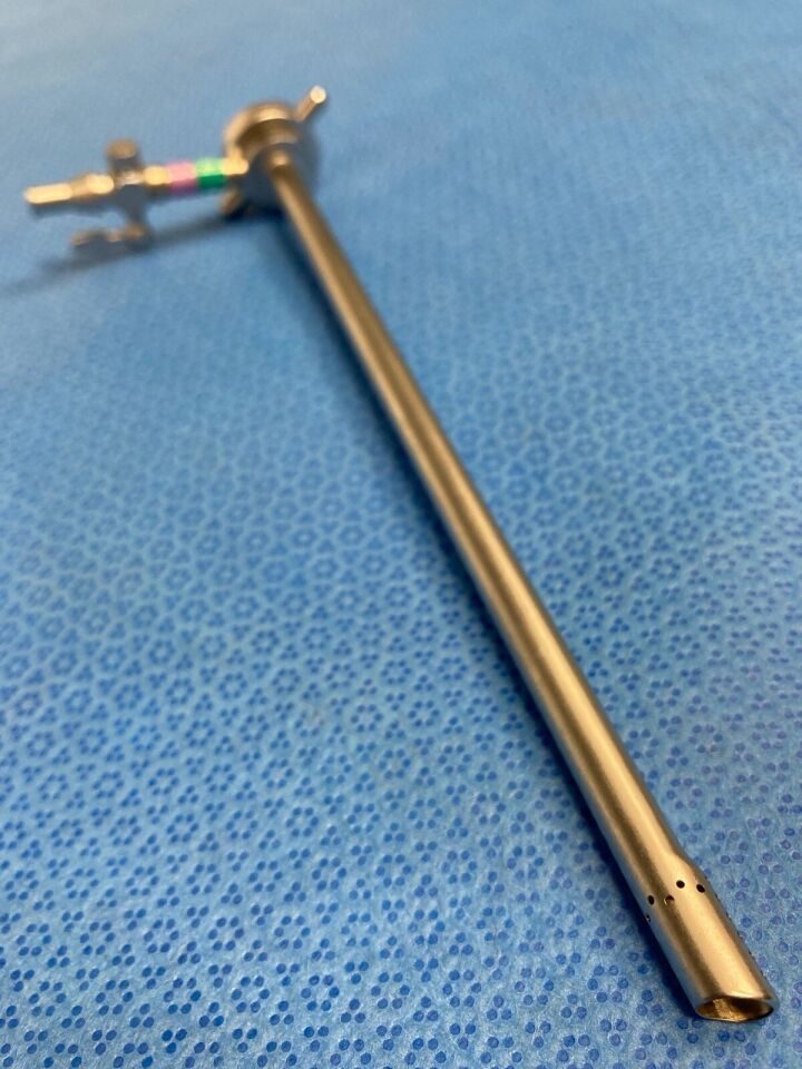 OLYMPUS A4511 Diagnostic Outer Sheath 22Fr Urology — photo 8