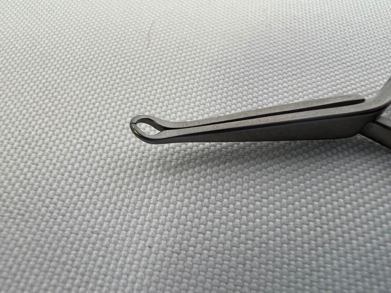 STRYKER 2313-11 Orthopedic Holding Forceps — photo 2