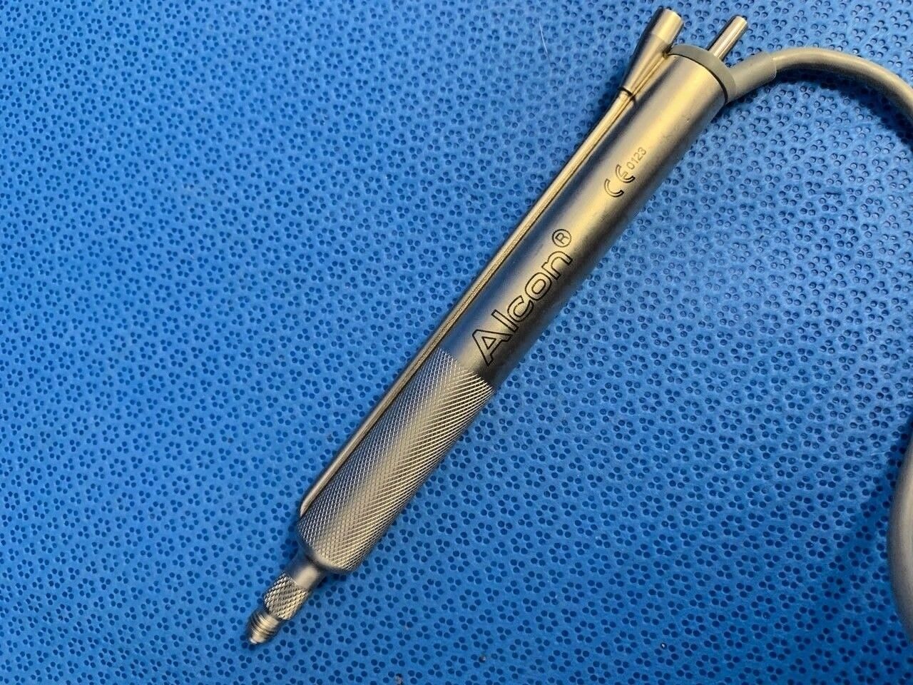 ALCON 590-2000-501 Phaco Emulsification Handpiece — photo 2