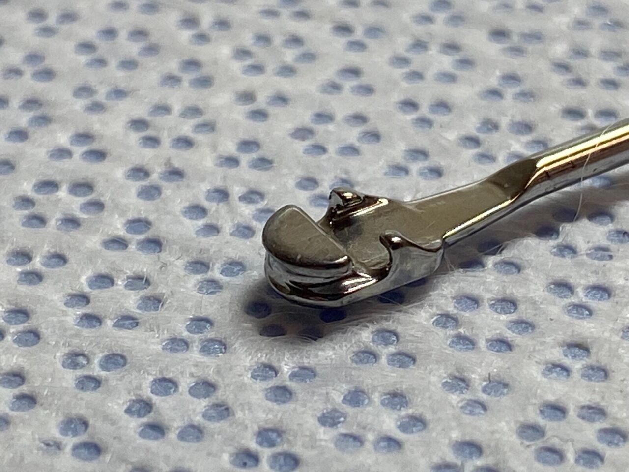 ACUFEX 15184 T-Fix Intra-Articular Knot Pusher — photo 6