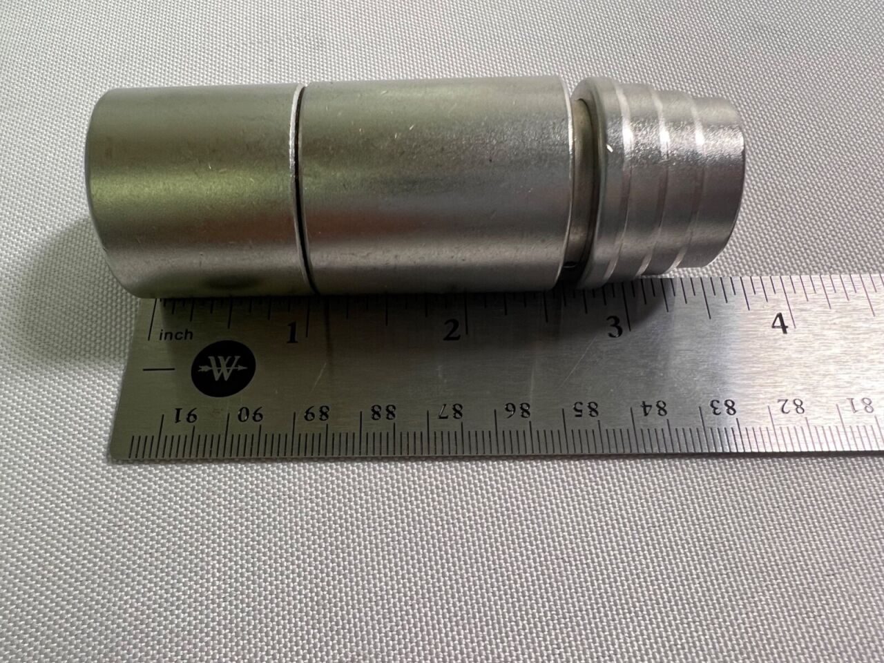 SYNTHES 511.785  Swiss Reduction Drive Attachment US929 — photo 5