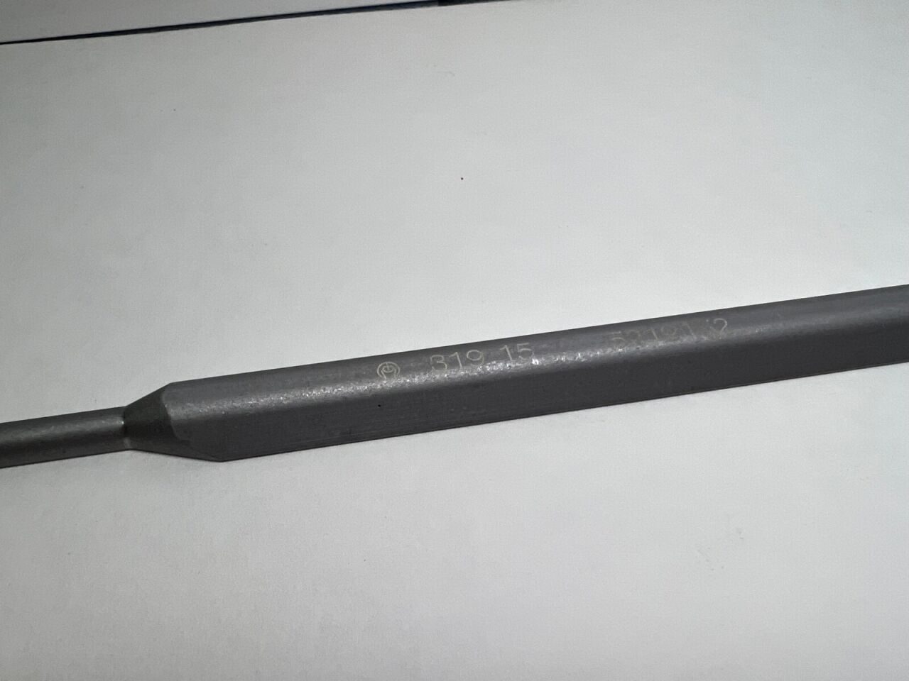 SYNTHES 319.15 Cannulated Measuring Device — photo 2