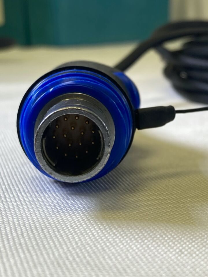 STRYKER 1188-000-020 1188 Camera Extension Cable 20ft — photo 4