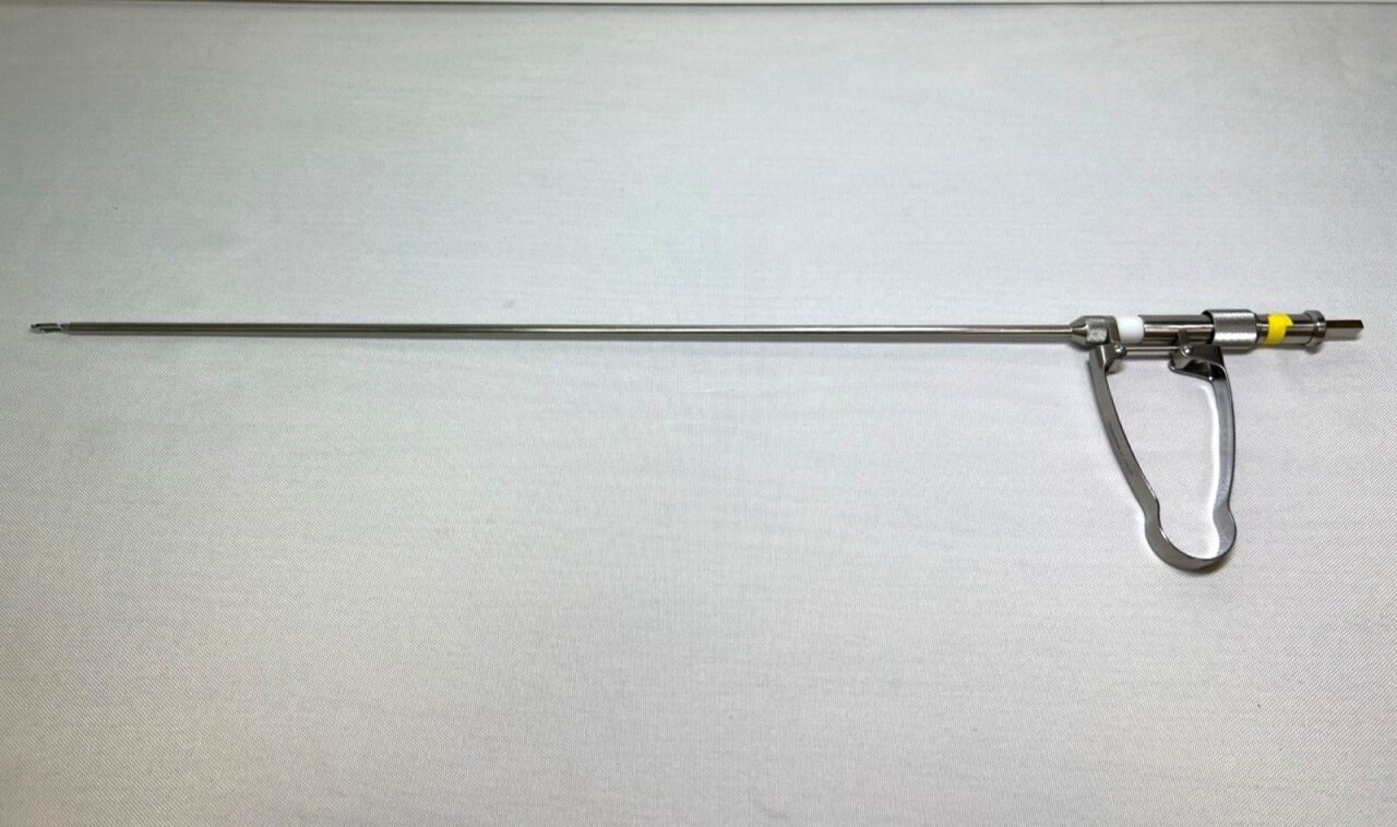 KLS MARTIN 81-730-25 5mm X 43cm Kleppinger Forcep