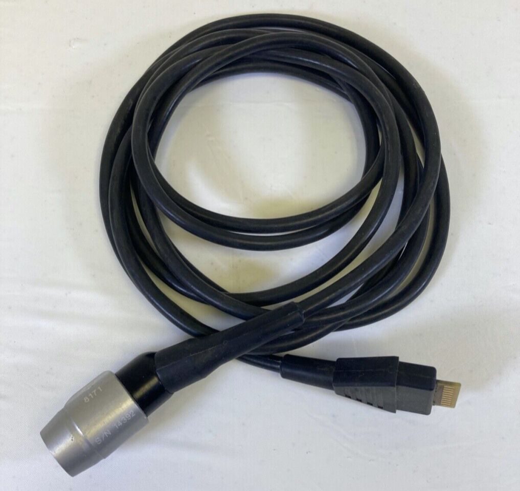 LINVATEC 8171 O/R Camera