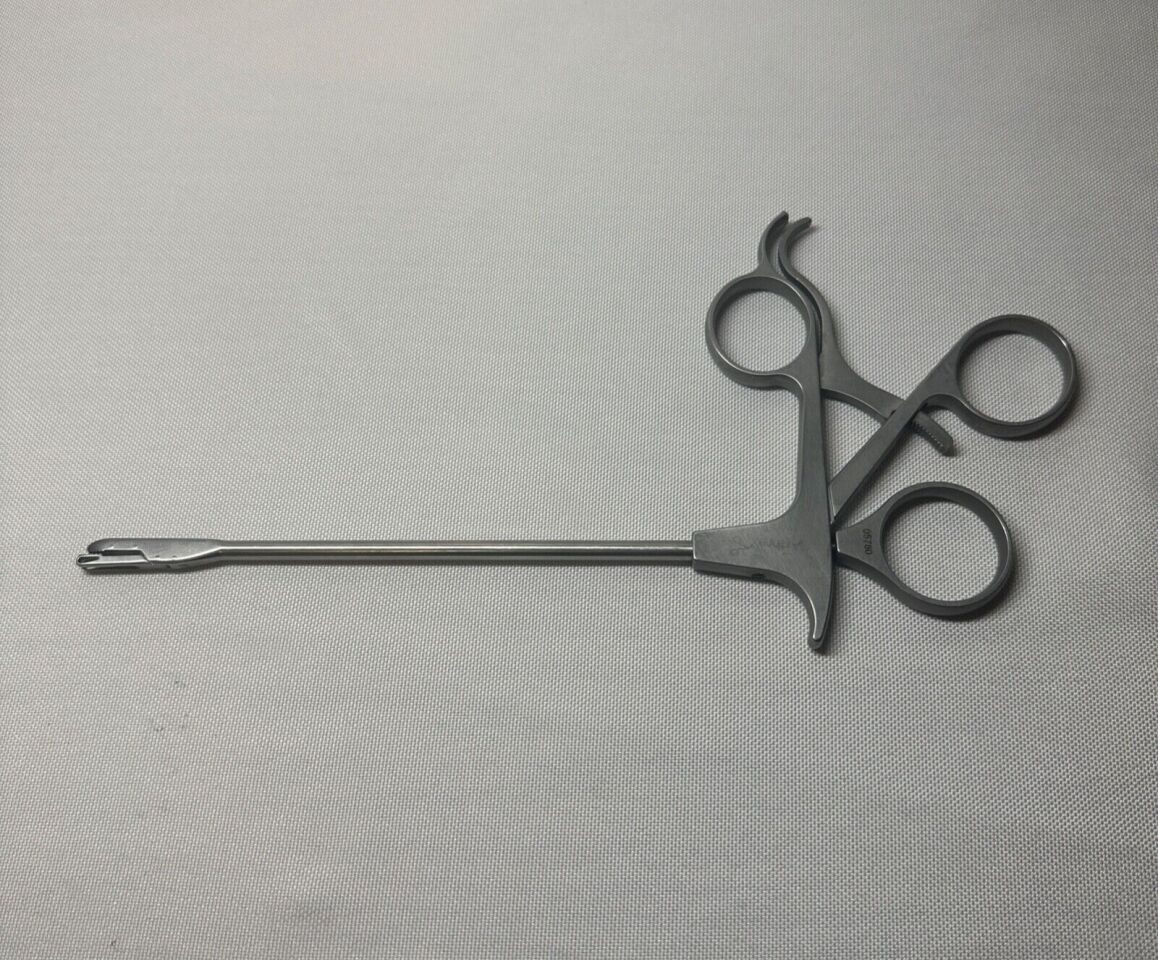 ARTHREX AR-13980 Suture Passer Punch Orthopedic Instrument