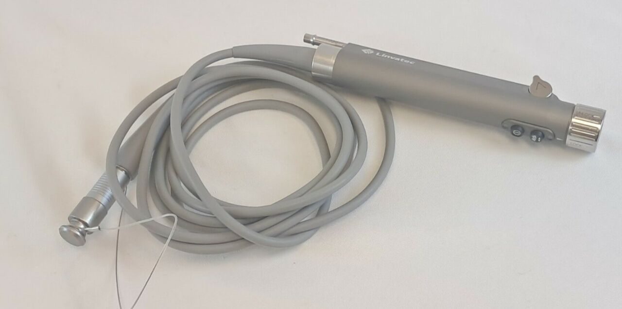 LINVATEC C9824 APEX Shaver Handpiece Instrument — photo 4