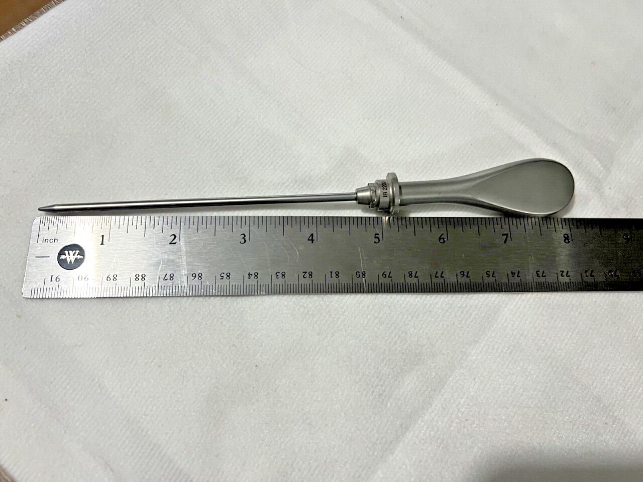 ARTHREX IR2200 Arthroscope — photo 4