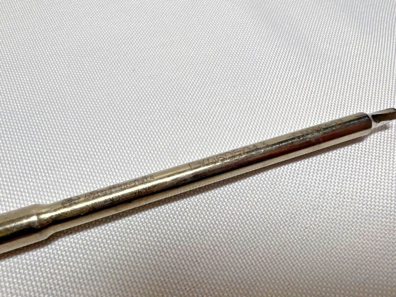 MEDTRONIC EX0605043 Hex Driver — photo 2