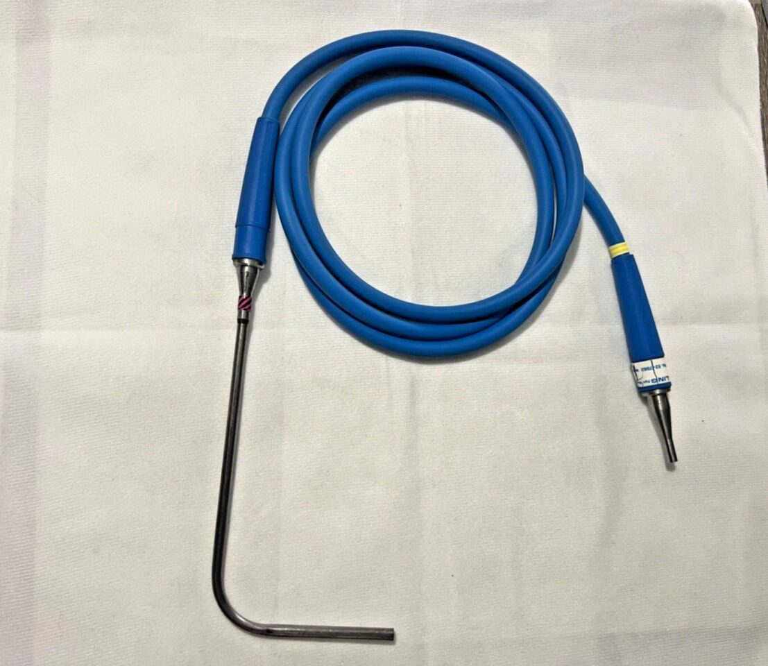 PILLING 52-7863 Light Source