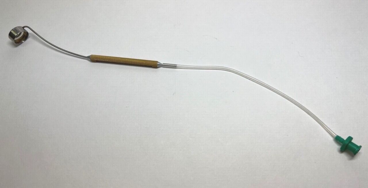 OCULAR INSTRUMENTS OPVI-3 Ophthalmic Peyman III Wide Field Vitrectomy Lens Lens