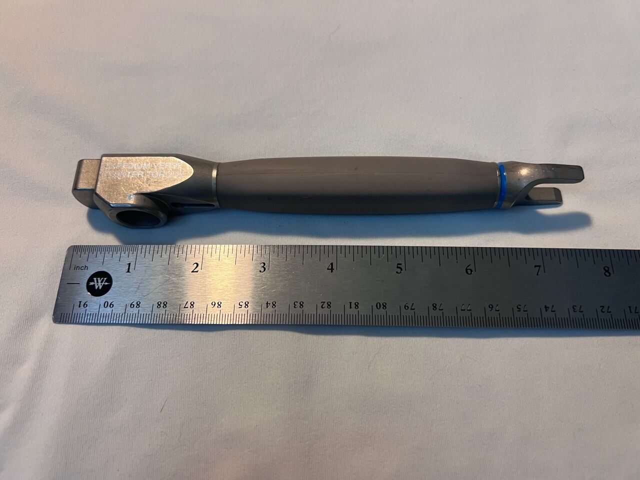 DEPUY 2997-04-255 EXPEDIUM VERSE Spinal System Counter Torque Handle — photo 2