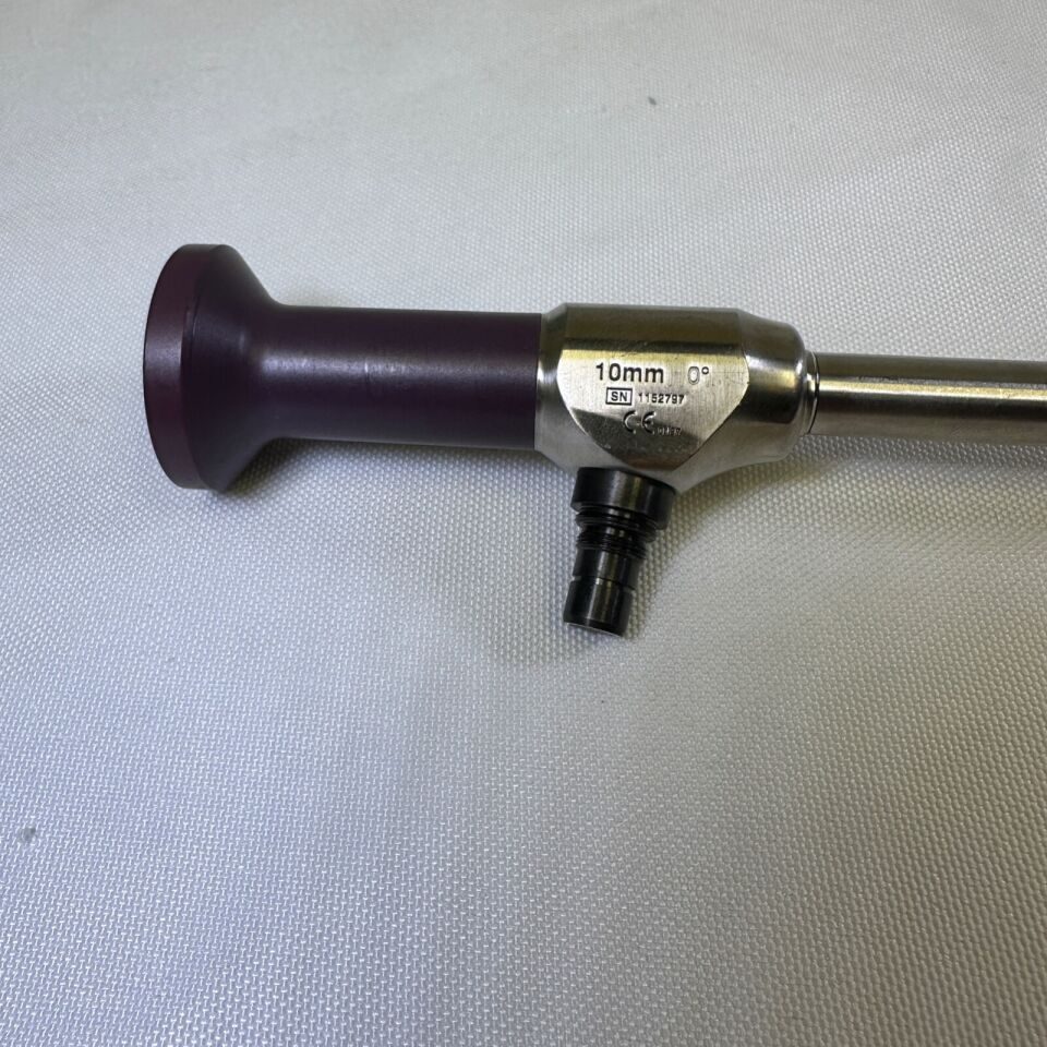 STRYKER 02-113-010 HD Precision IDEAL EYES Bariatric Scope — photo 5