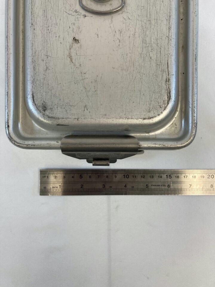 CASE MEDICAL SC03NG Surgical Cases — photo 5
