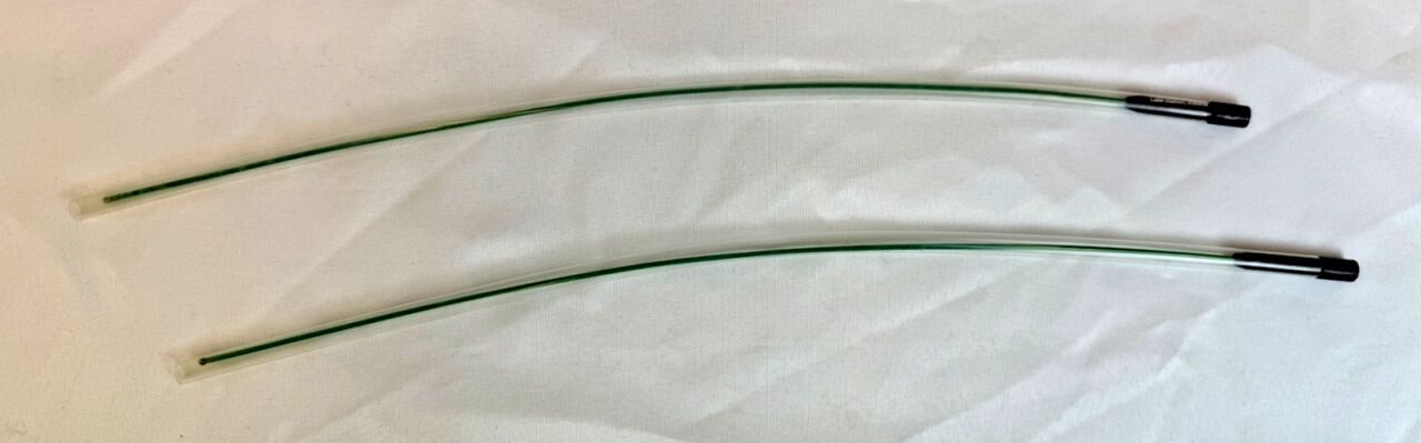 GREENWALD Ball Tip 6FrX34cm Reusable Urological Instrument — photo 2