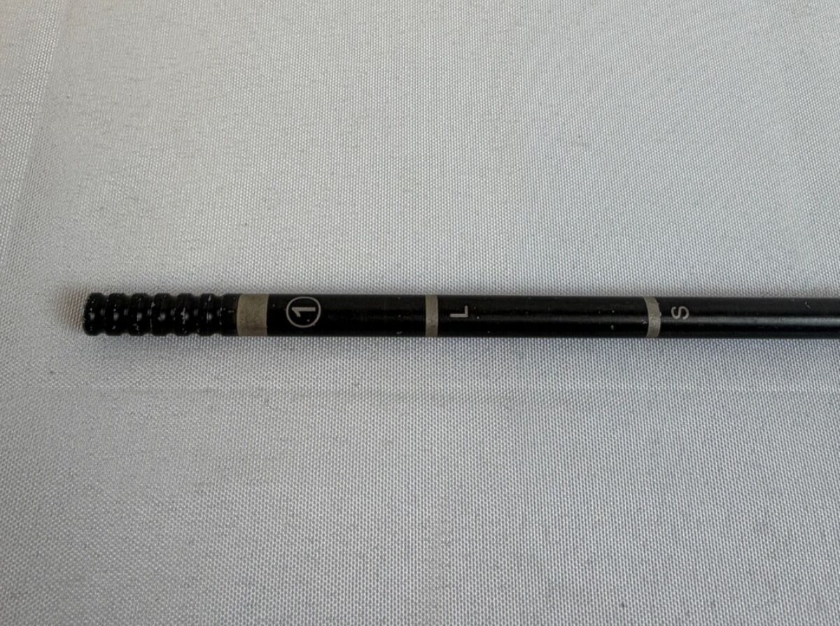 STRYKER 48281000 ES2 Dilator #1 ID 3mm x OD 7.6mm — photo 4