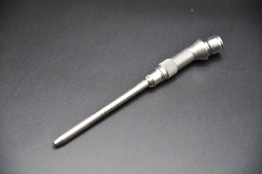 STRYKER 5100-120-472 SD/PD Series Elite Long Angled