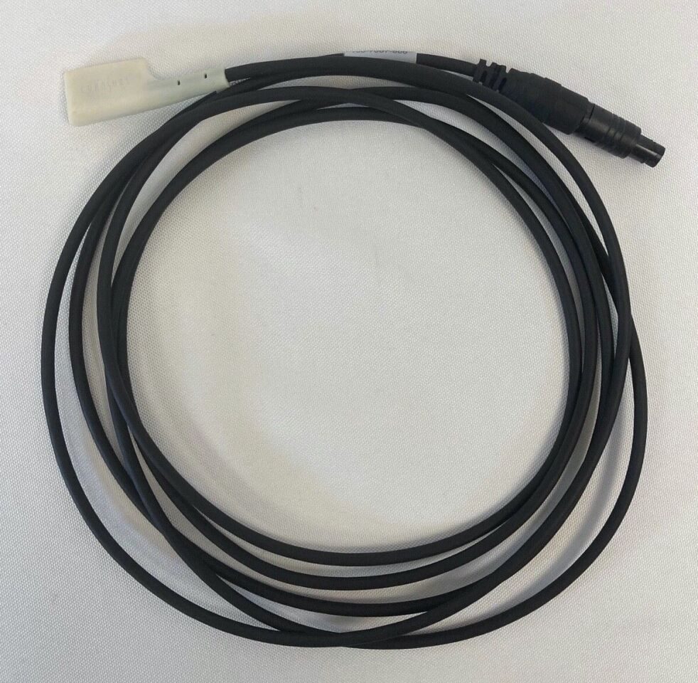 CYNOSURE 100-7007-800 SmartLipo Motion Sensor Cable Accelerometer