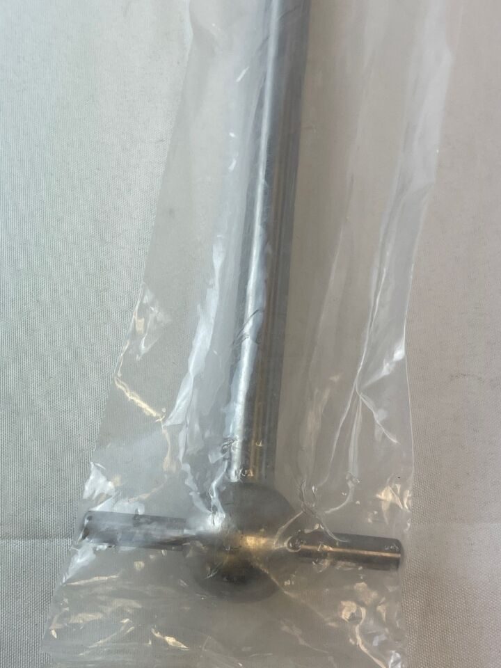 INTEGRA 225-425 L: 340mm Blade 108mm x 30mm Meyerding Hip & Shoulder Skid — photo 4