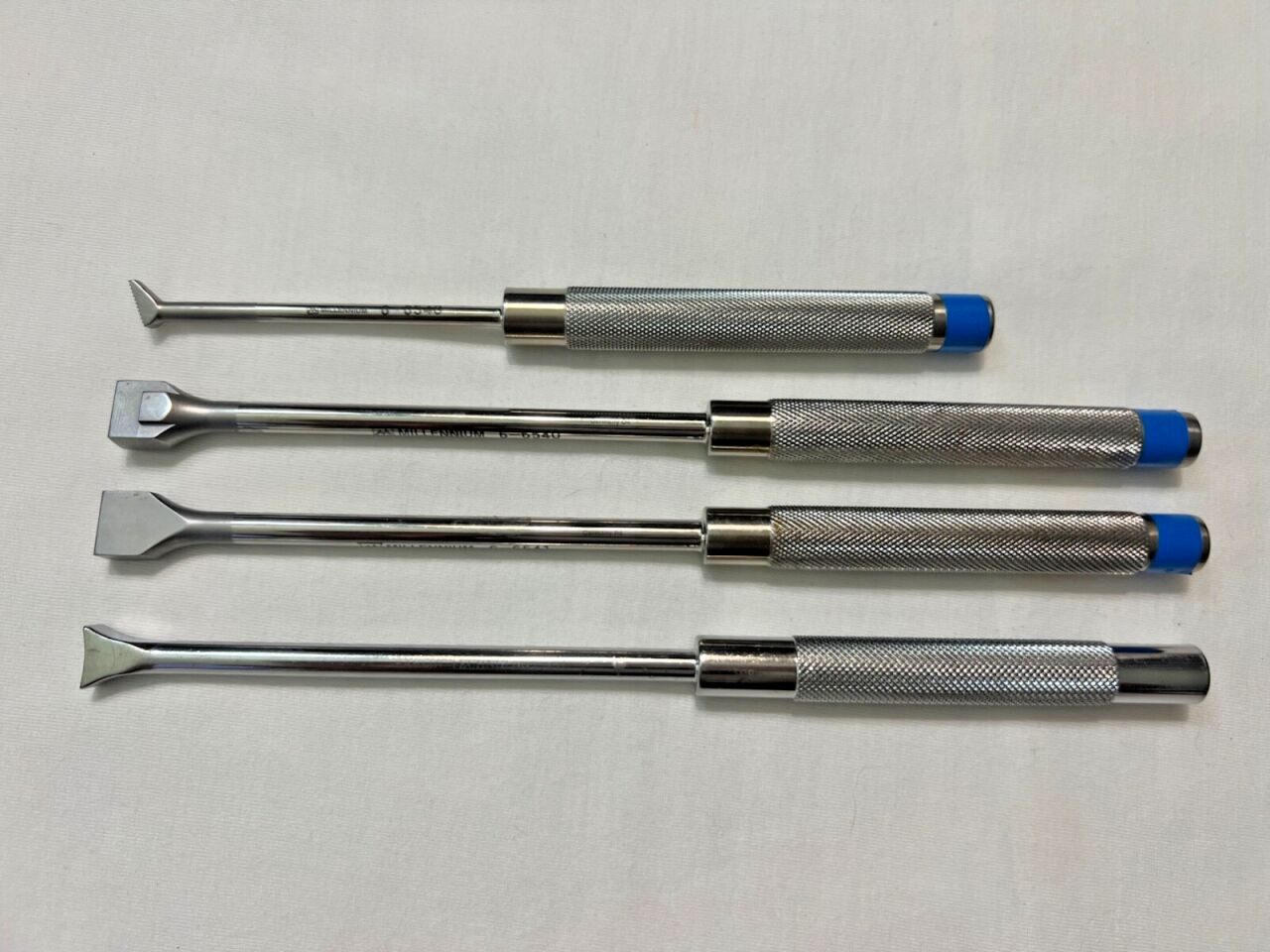 MILLENNIUM Various Impactors & Graft