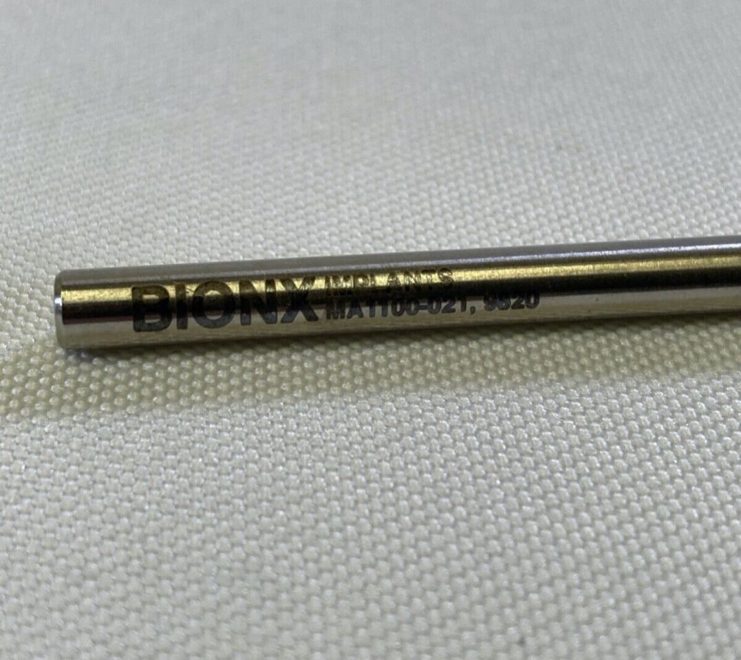 BIONX  6 Piece Meniscus Arrow Instrumentation Set — photo 5
