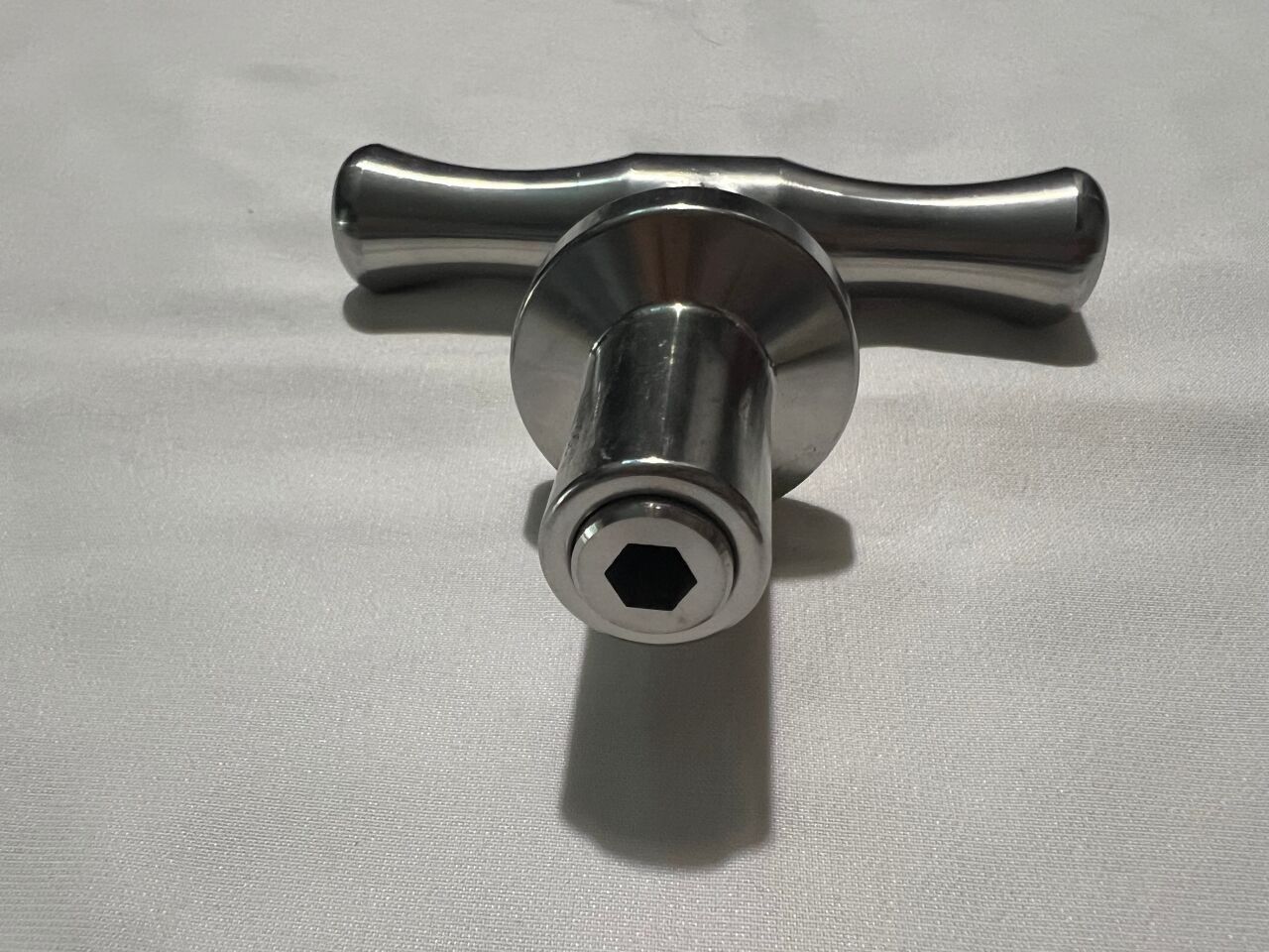SYNTHES 388.274 Cannulated Tap Handle
