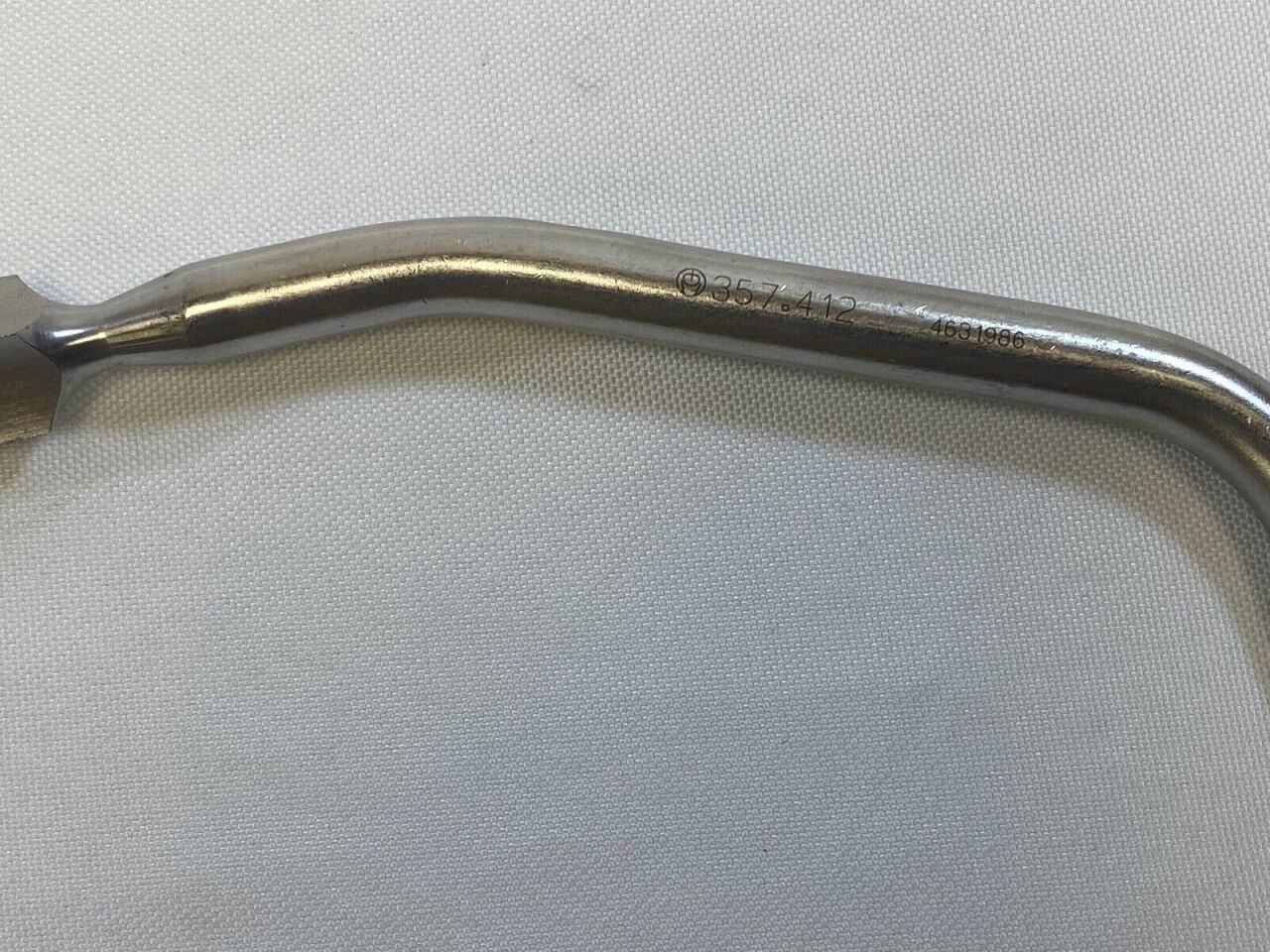 SYNTHES 357.412 Cannulated Reverse Awl — photo 2