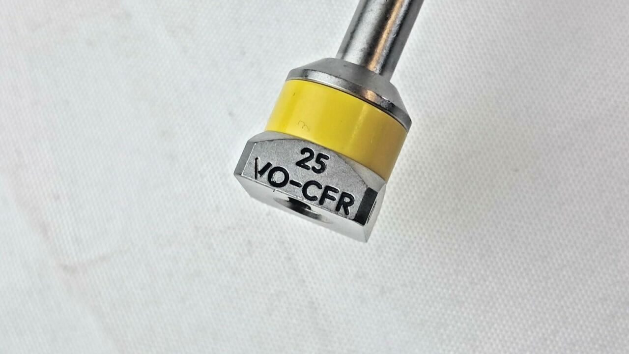 CIRCON ACMI 25VO-CFR Visual Obturator — photo 4