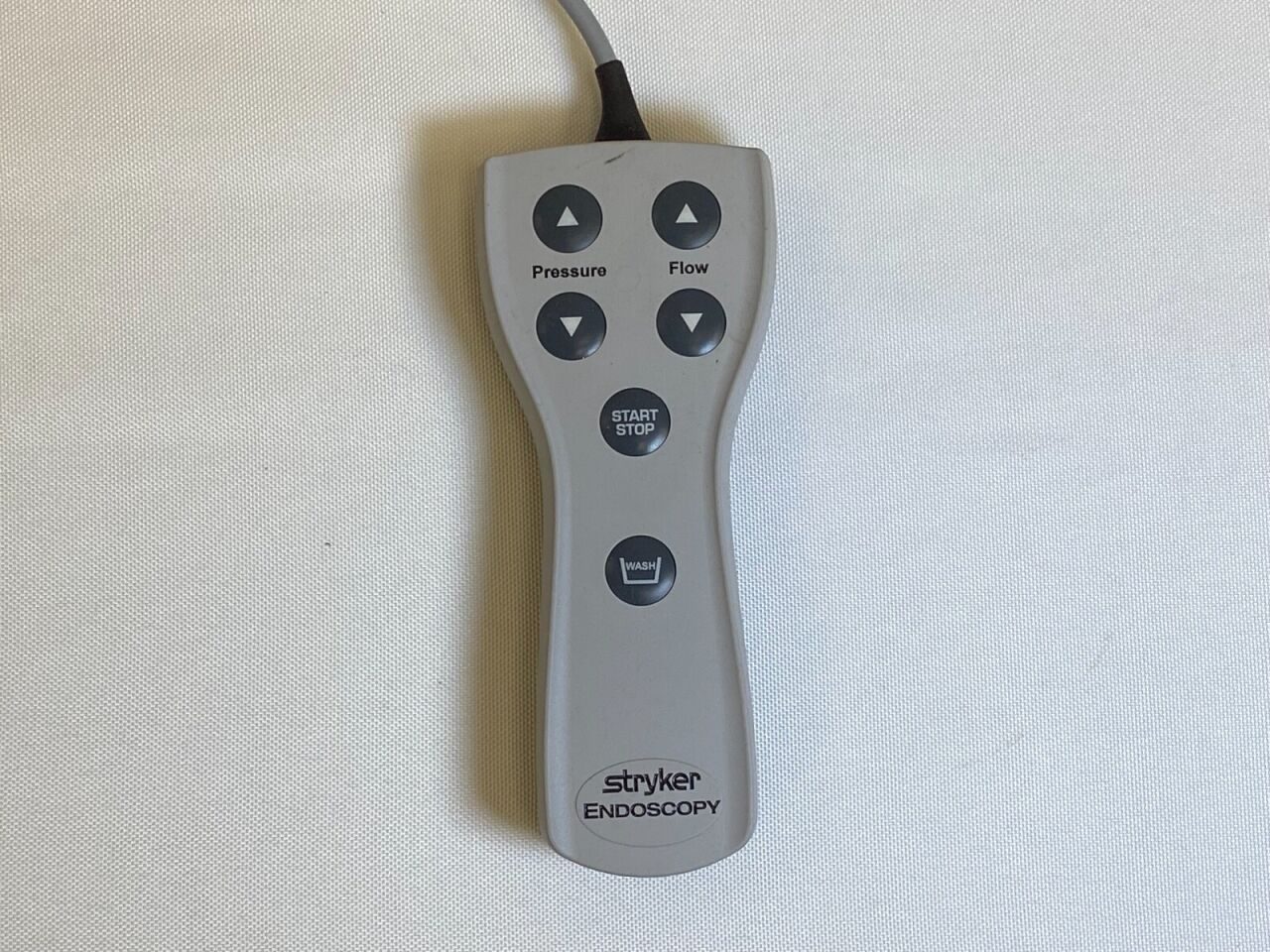 STRYKER 350-220-000 Arthroscopy Pump — photo 4