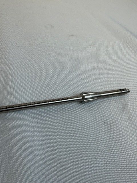 DEPUY 2797-02-000 X25 Innie Inserter Driver — photo 3