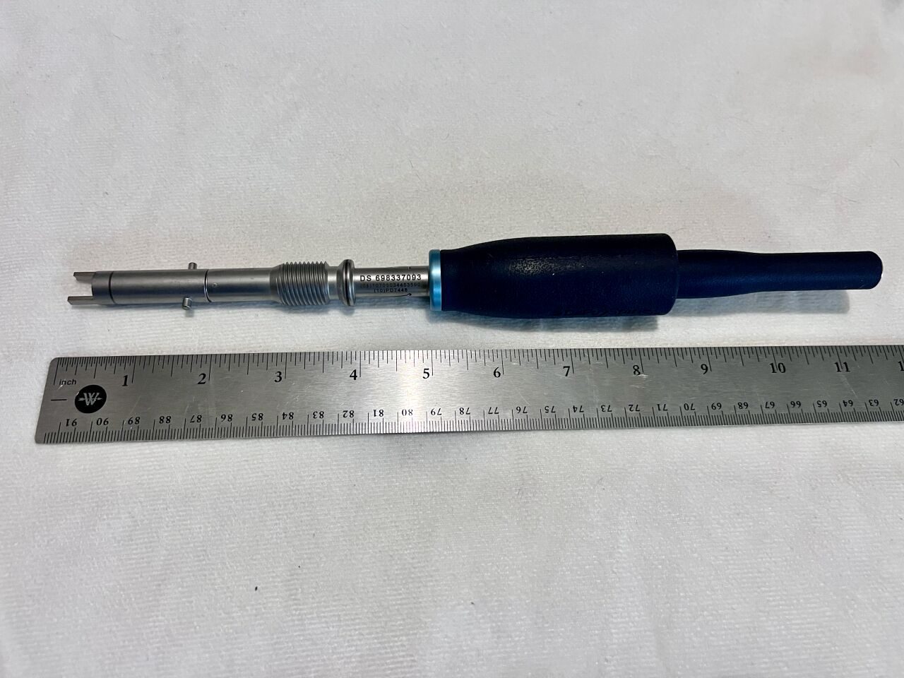 DEPUY DS 698337093 In-Line Approximator Inserter — photo 2