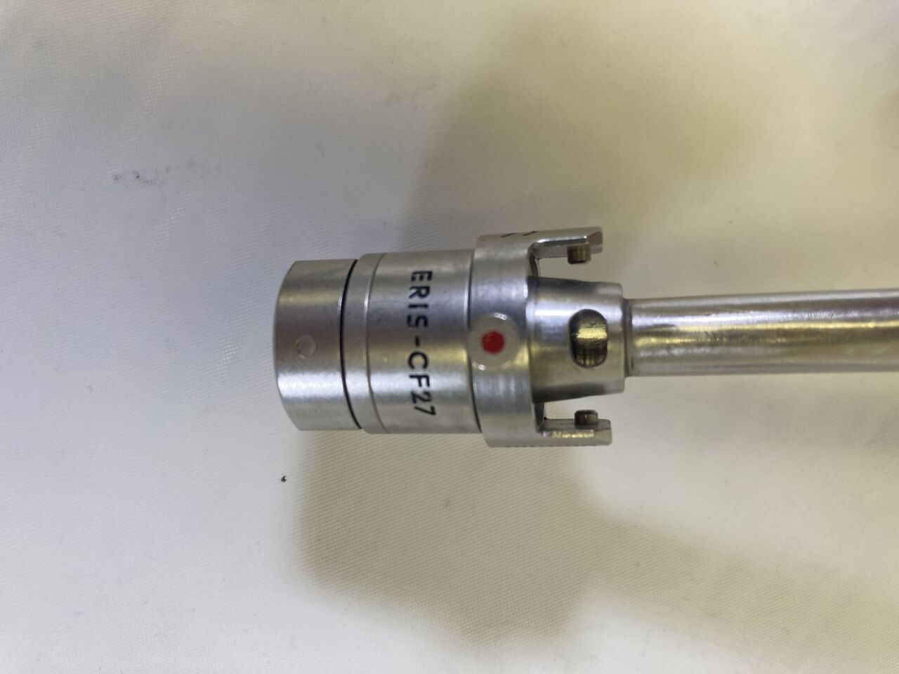 CIRCON ACMI ERIS-CF27 Cystoscope 27 Fr. and Visual Obturator — photo 12
