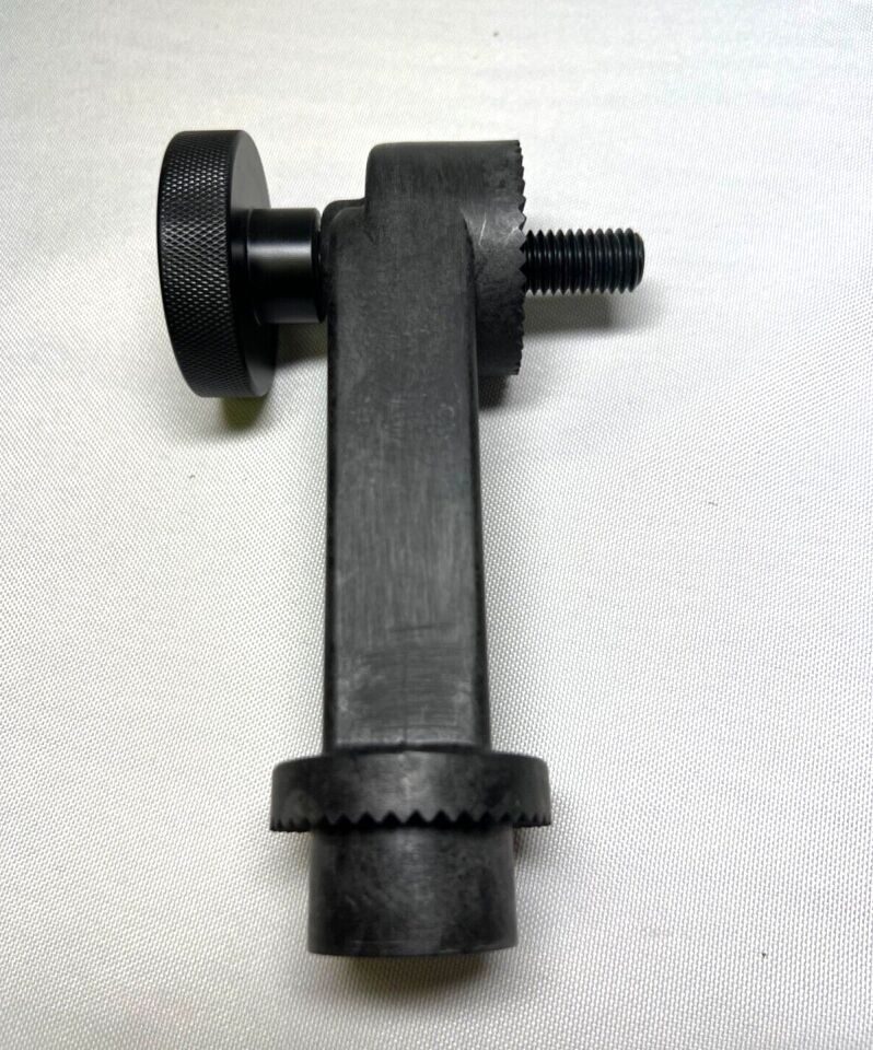 INTEGRA A4371016 Radiolucent Swivel Adaptor Jackson Table