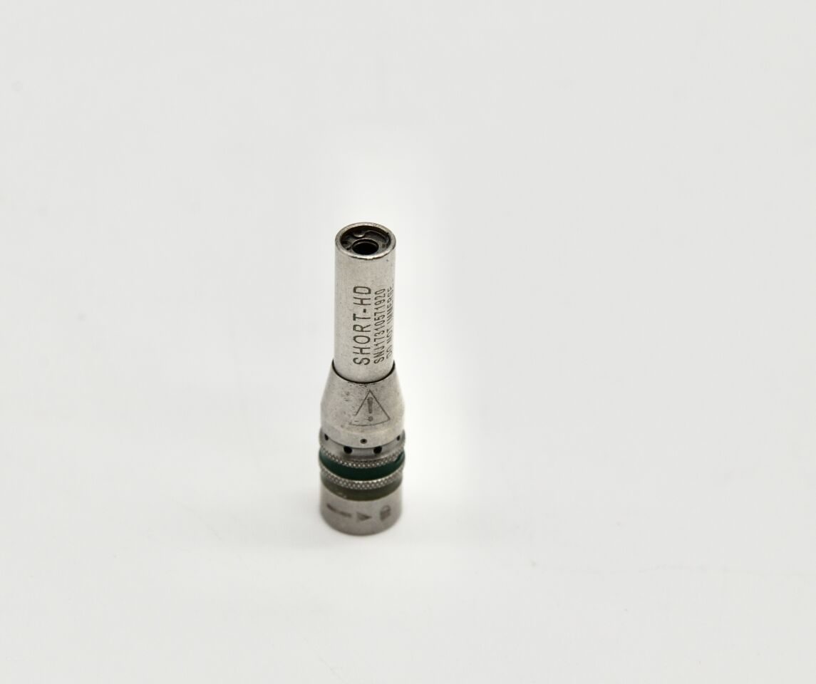 ANSPACH SHORT-HD 5cm Heavy Duty Short Attachment