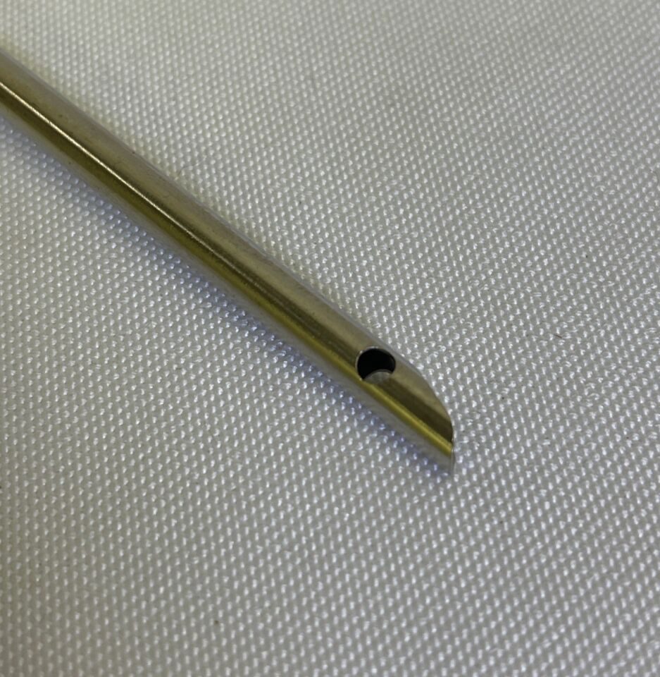 ARTHREX AR-3400-4.5 Cannula — photo 4