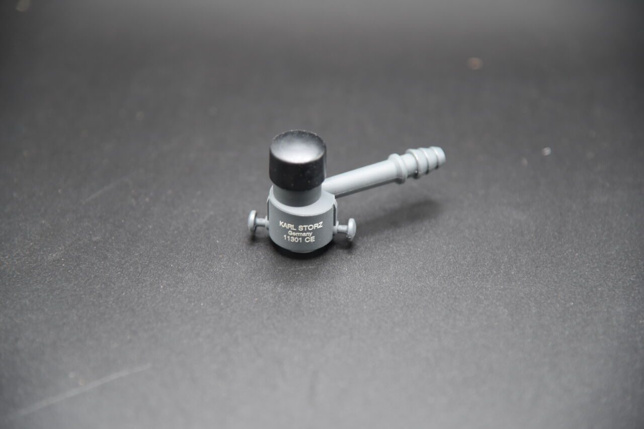 KARL STORZ 11301CE Suction Valve, Disposable for Flexible Endoscopes