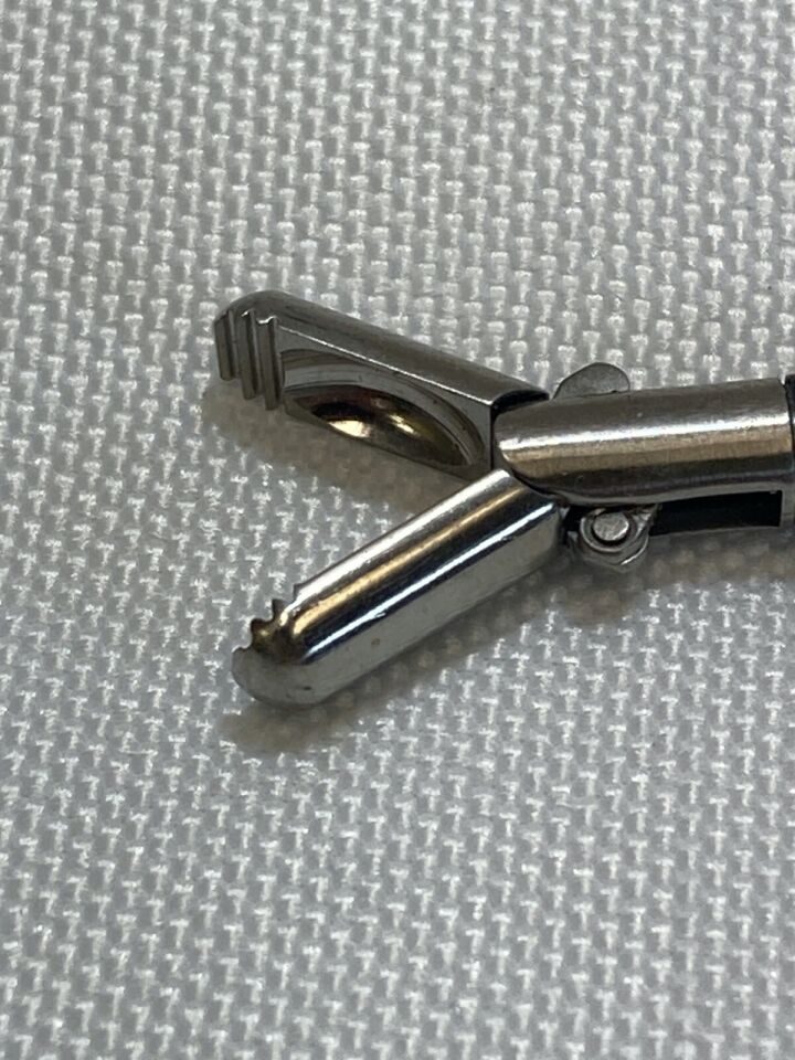 R. WOLF 8383.122 Monopolar Laparoscopic Grasping Forcep — photo 5