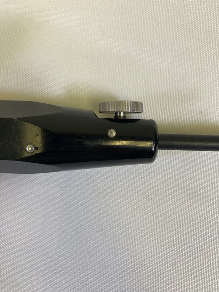 LINVATEC C8617 3.5mm Hex Cannulated Flexible Driver Orthopedics Trauma — photo 5