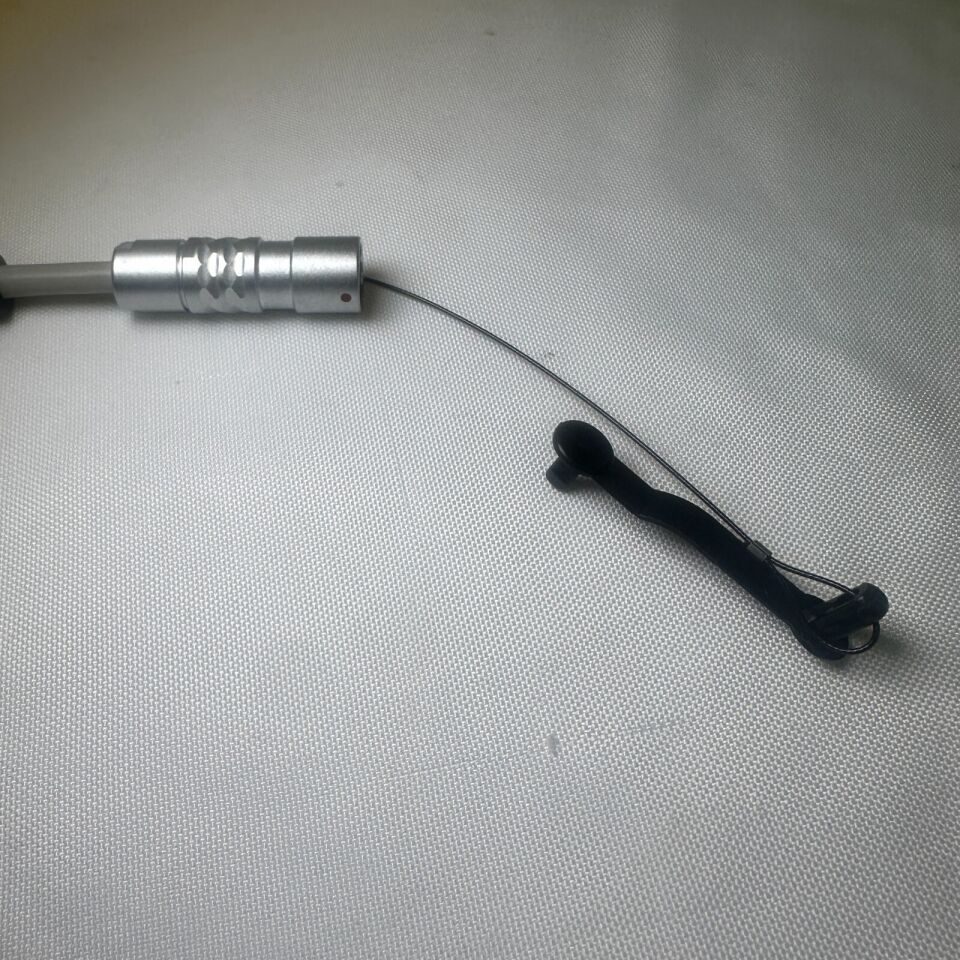 INTUITIVE SURGICAL DaVinci 372600-01 Gen II Electrosurgical Unit — photo 4